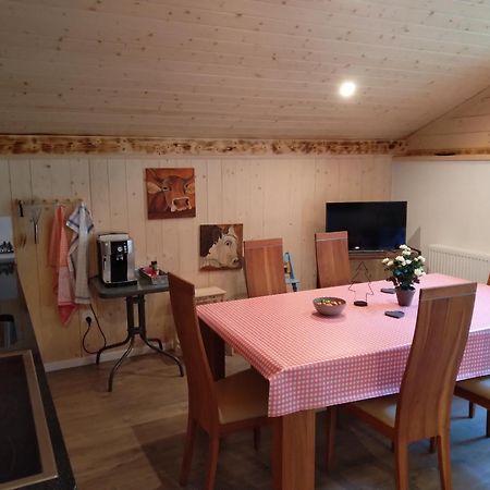 Chalet Baergstaeger Lauterbrunnen Exterior foto